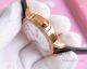Swiss Copy Vacheron Constantin Traditionnelle Power Reserve Watch 36mm Ladies Mother-of-pearl dial (7)_th.jpg
